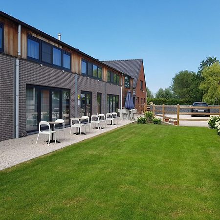 B&B De Vlierbeek サン・ニコラ エクステリア 写真