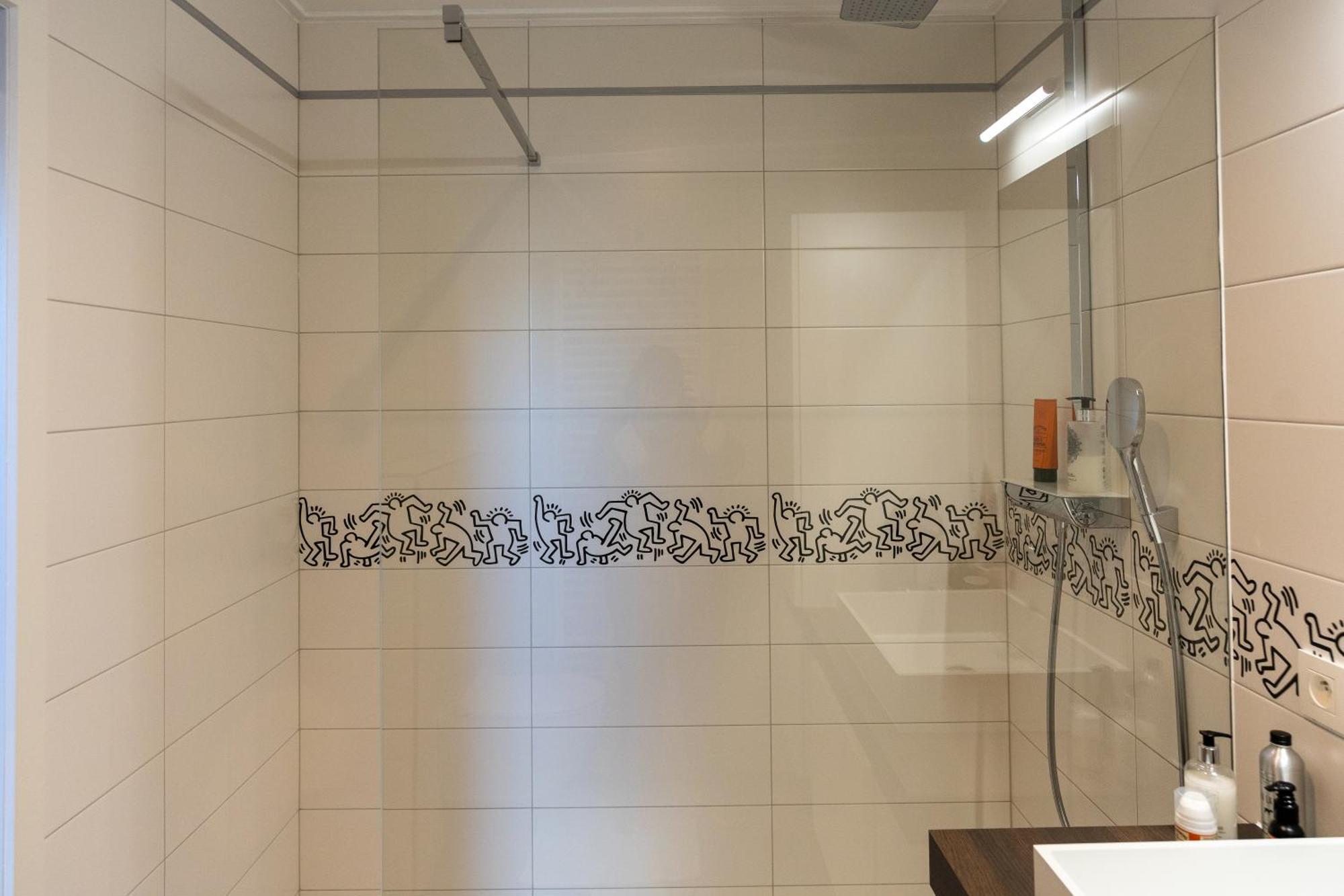 B&B De Vlierbeek サン・ニコラ エクステリア 写真