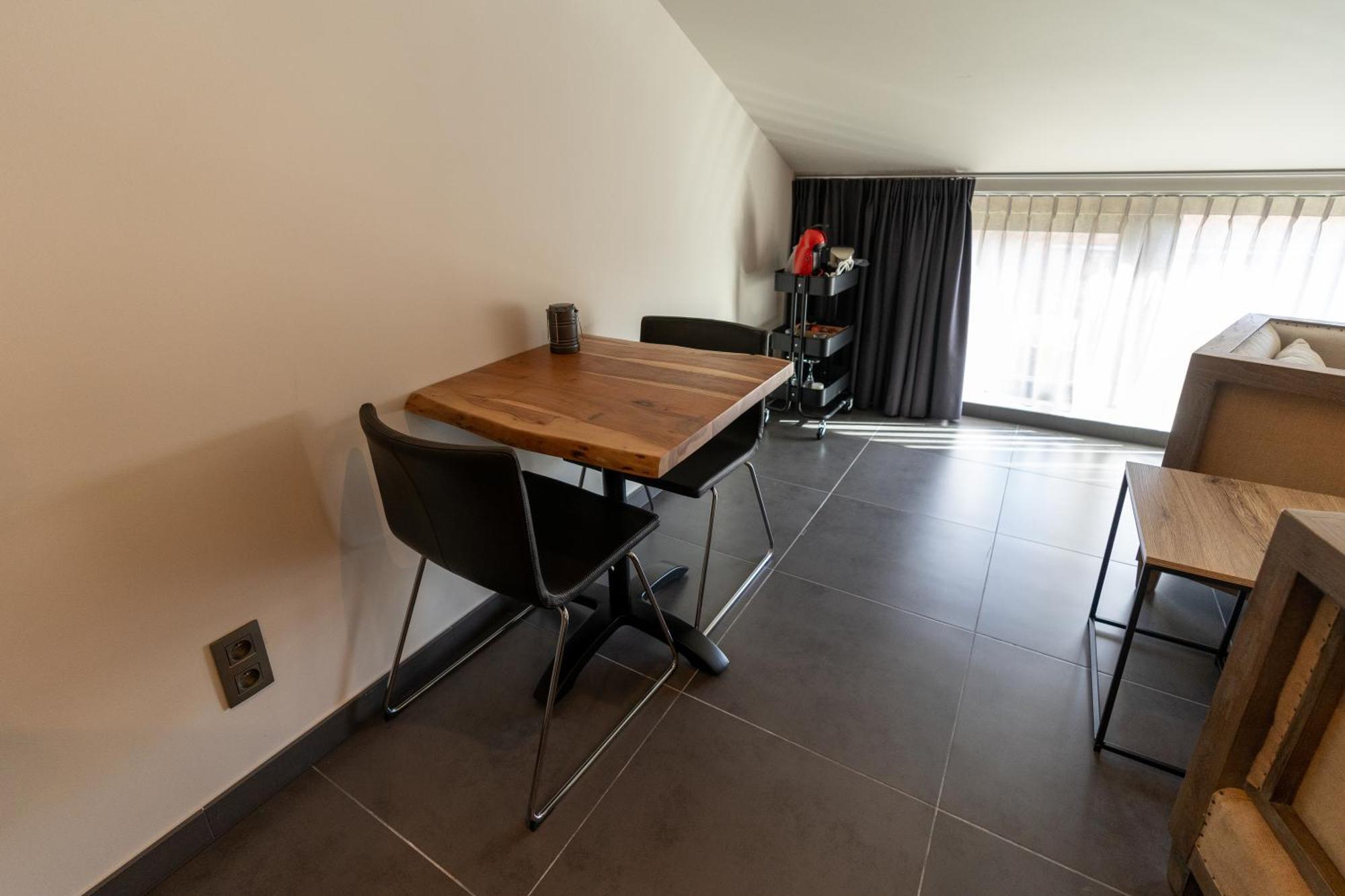 B&B De Vlierbeek サン・ニコラ エクステリア 写真