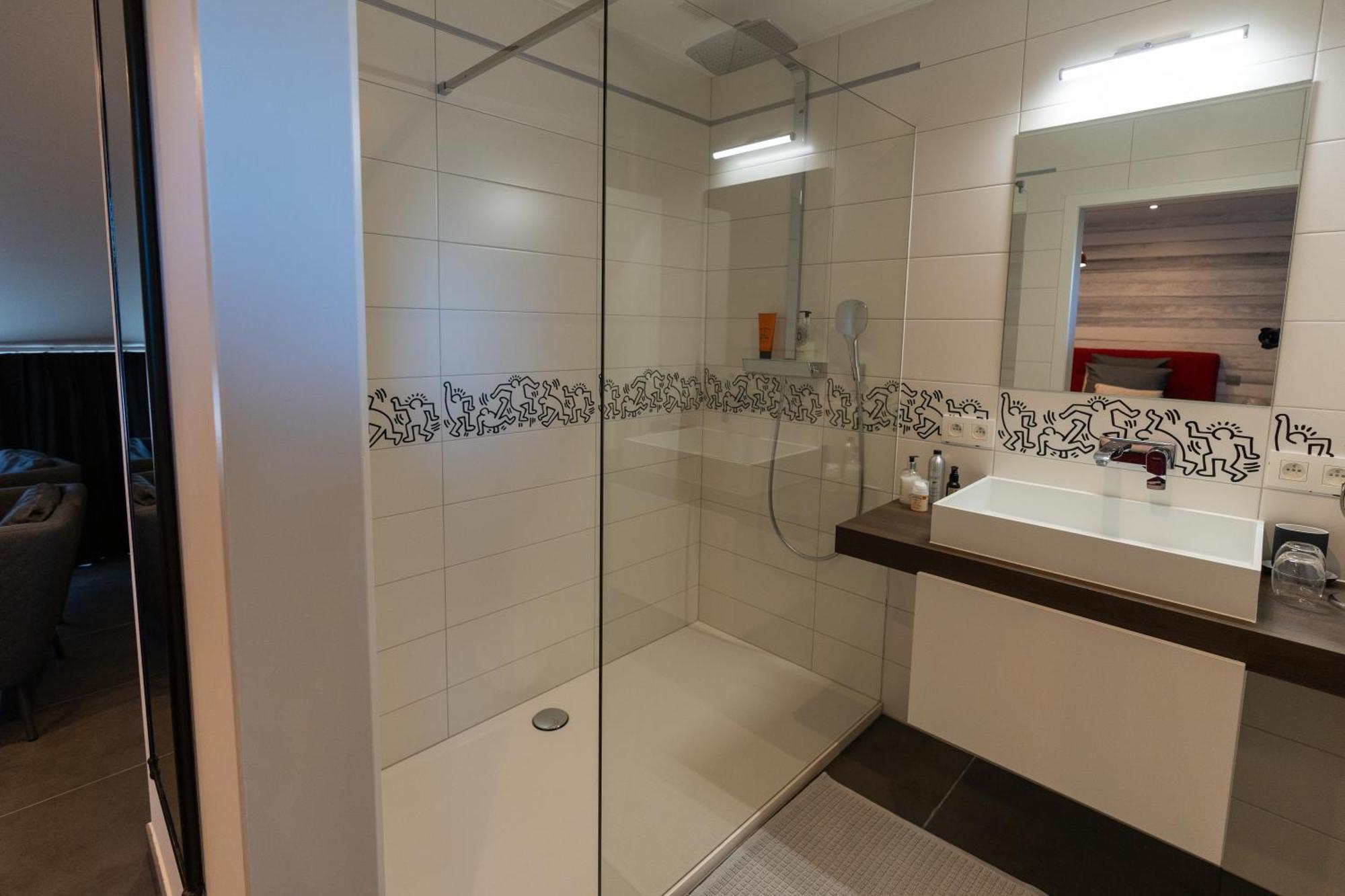 B&B De Vlierbeek サン・ニコラ エクステリア 写真