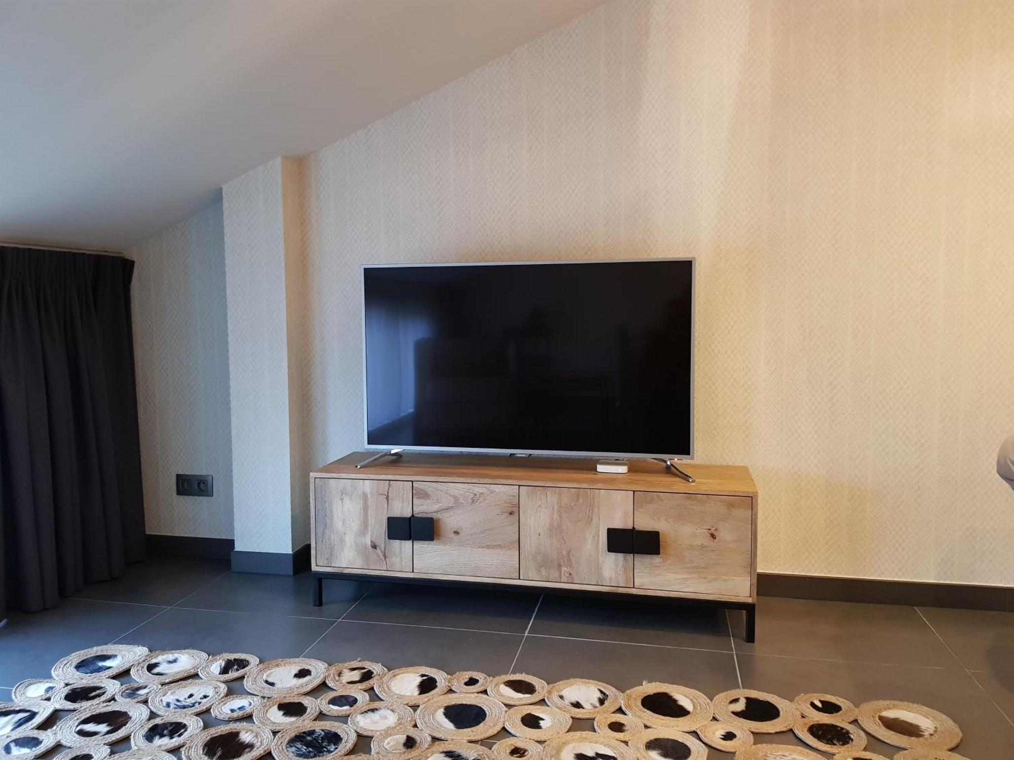 B&B De Vlierbeek サン・ニコラ エクステリア 写真