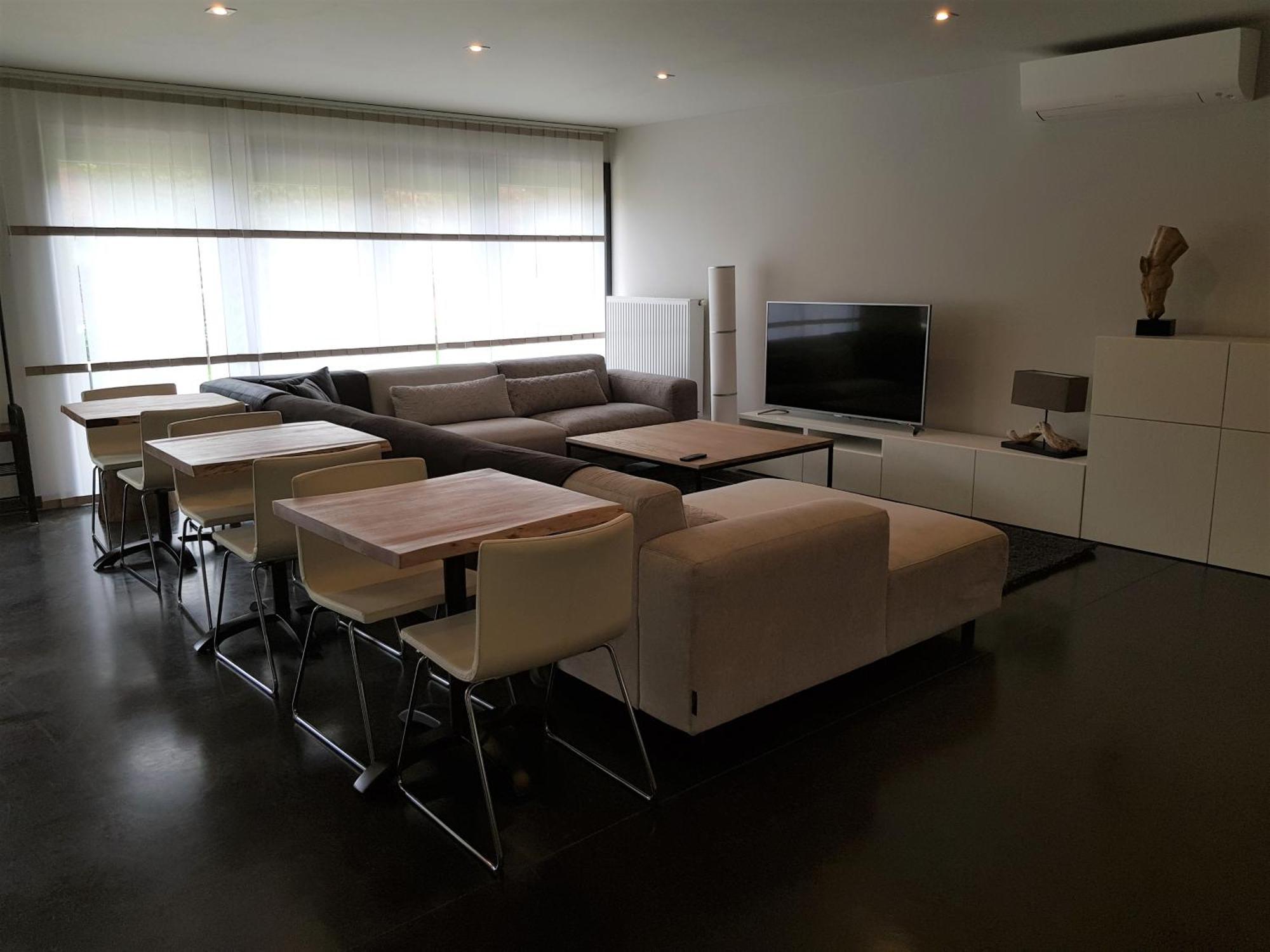 B&B De Vlierbeek サン・ニコラ エクステリア 写真